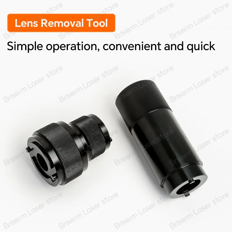 Ospri Laser Lens Insertion Tools For Ospri T6 LC40 Focusing Collimating Lens Laser Cutting Machine Parts