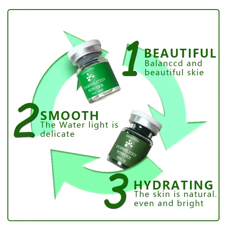 

Repair Facial Skin Acne Clean Pores Whiten Brighten Natural Seaweed Bone Algae Freezedried Powder Skincare DIY