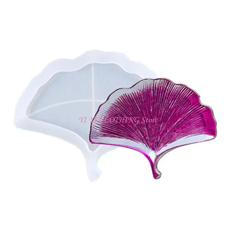 N5KF LEED HENDMANDE REATHER TRAY COSTAR RESIN