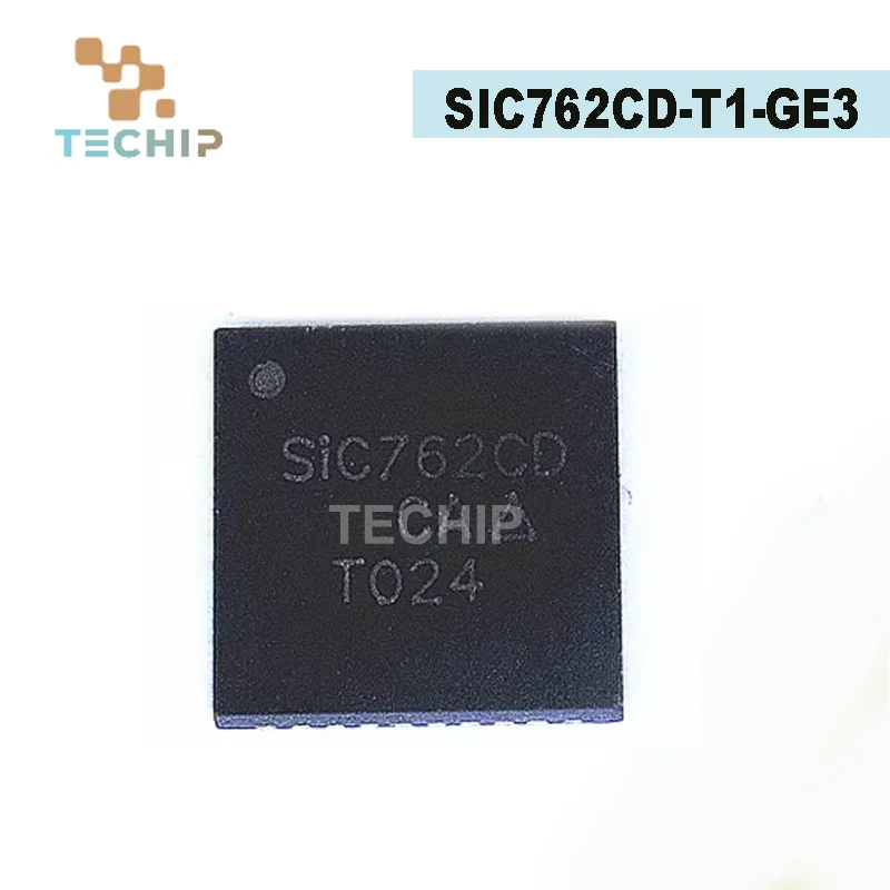 100% New SIC762CD-T1-GE3 SIC762CD SIC769CD QFN48 IC Chipset