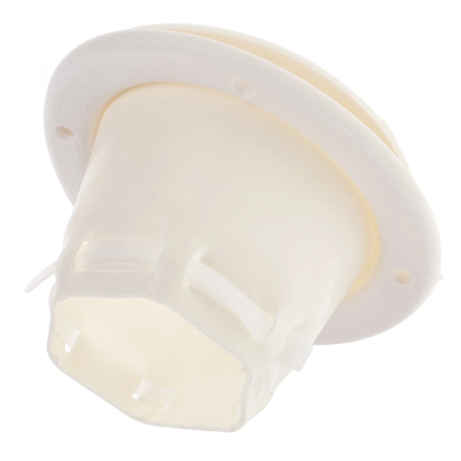 

Waterproof Threading Hole Rope Sleeve Boat Cleat Holder Motor Cable Protector Steering Boot