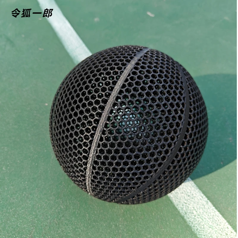 Рисунок 3 - 3D-печать, ненадувной No 7