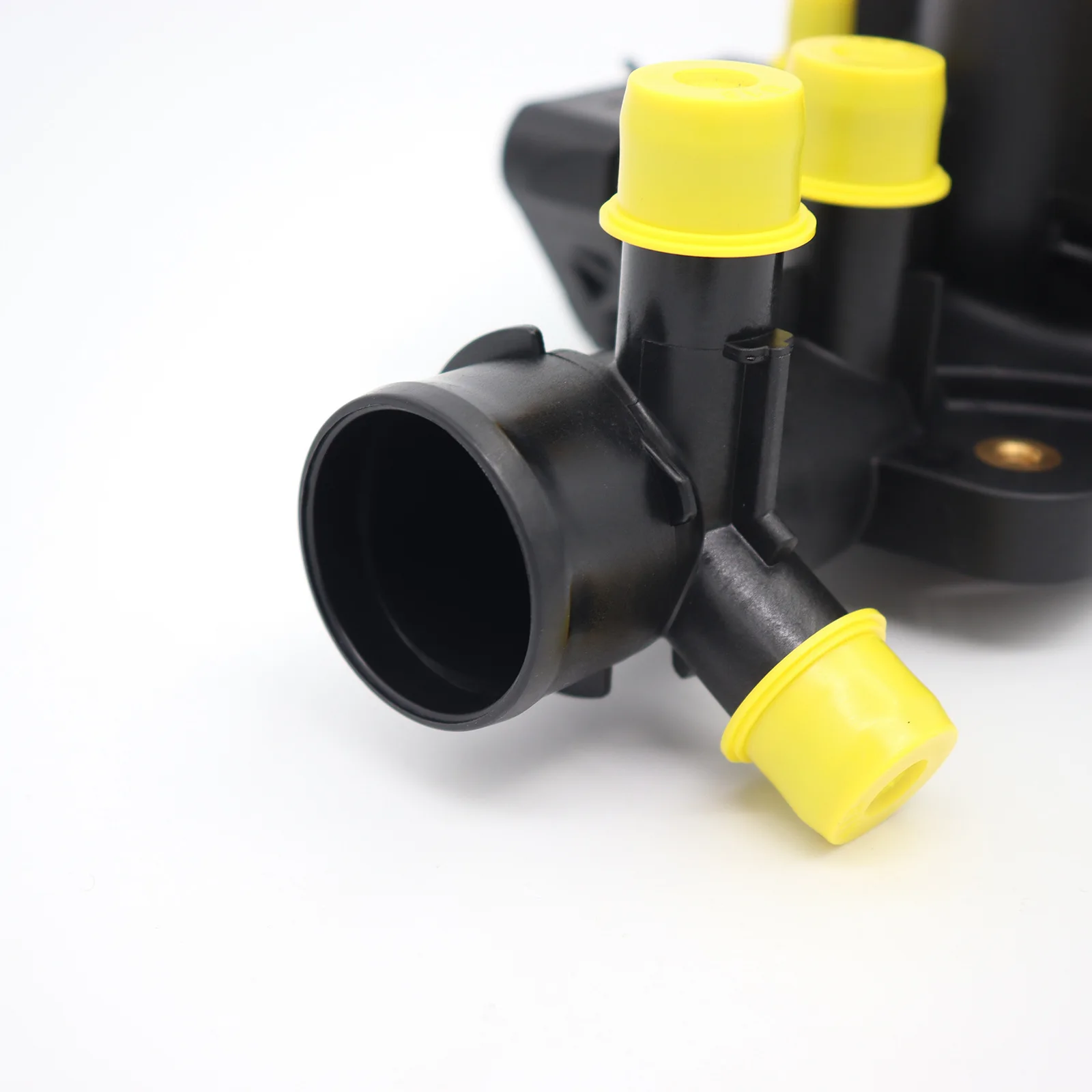 Suitable for Automotive Parts Fuel Filter Seat 6512001056