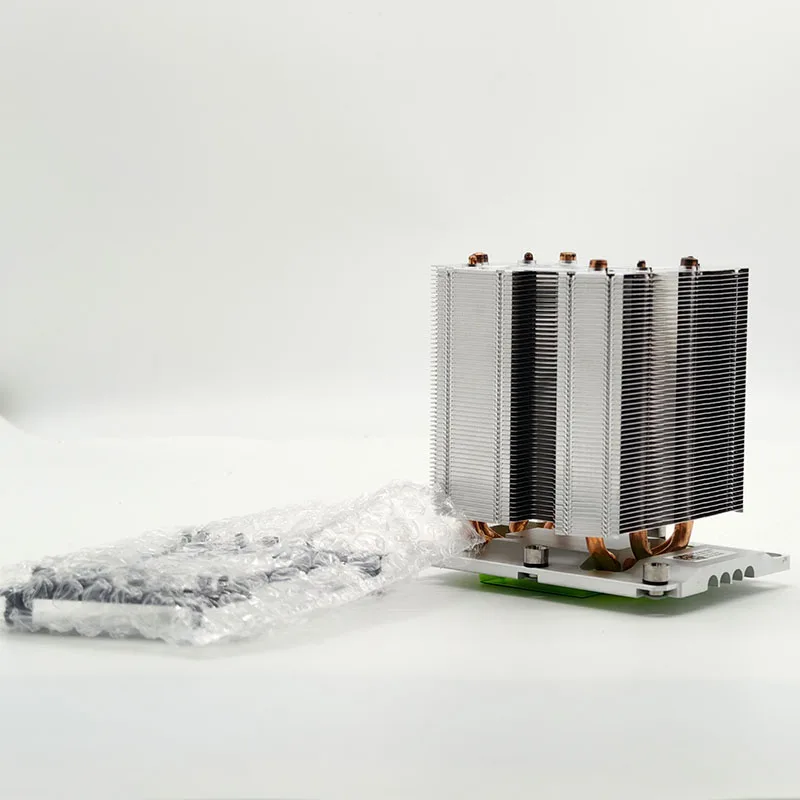 New Original T7920 Workstation Heat Sink CPU Heat Sink R5NN8 0R5NN8 CN-0R5NN8-08K00-32F-66Q7-A00