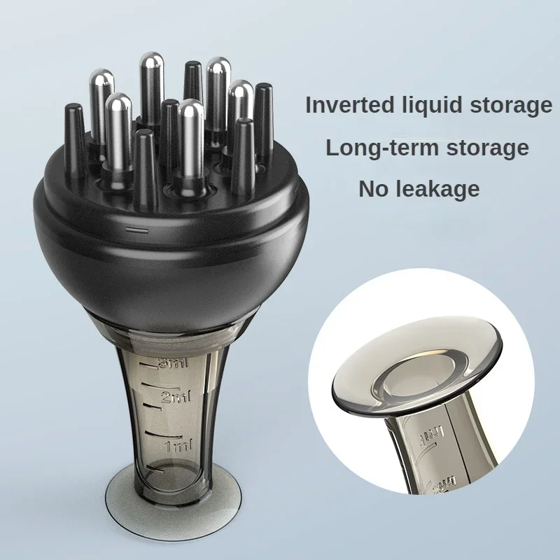 Thumbnail 4 - #7 Top 10 Massage Combs Worth Buying In 2026