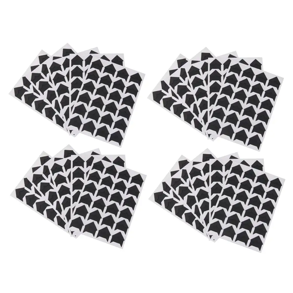 

480 шт. угловые для фотосъемки, самоклеящиеся углы для скрапбукинга своими руками