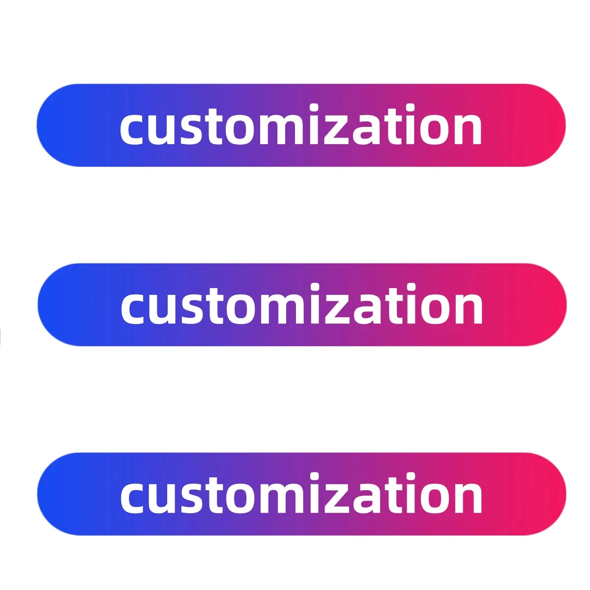 New Customized Product For Different Models