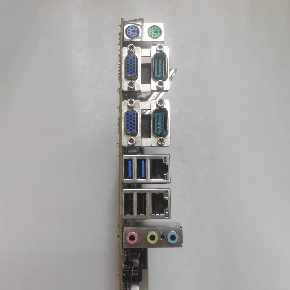 

Industrial motherboard IOBP-IMB-H810-ECO-R11