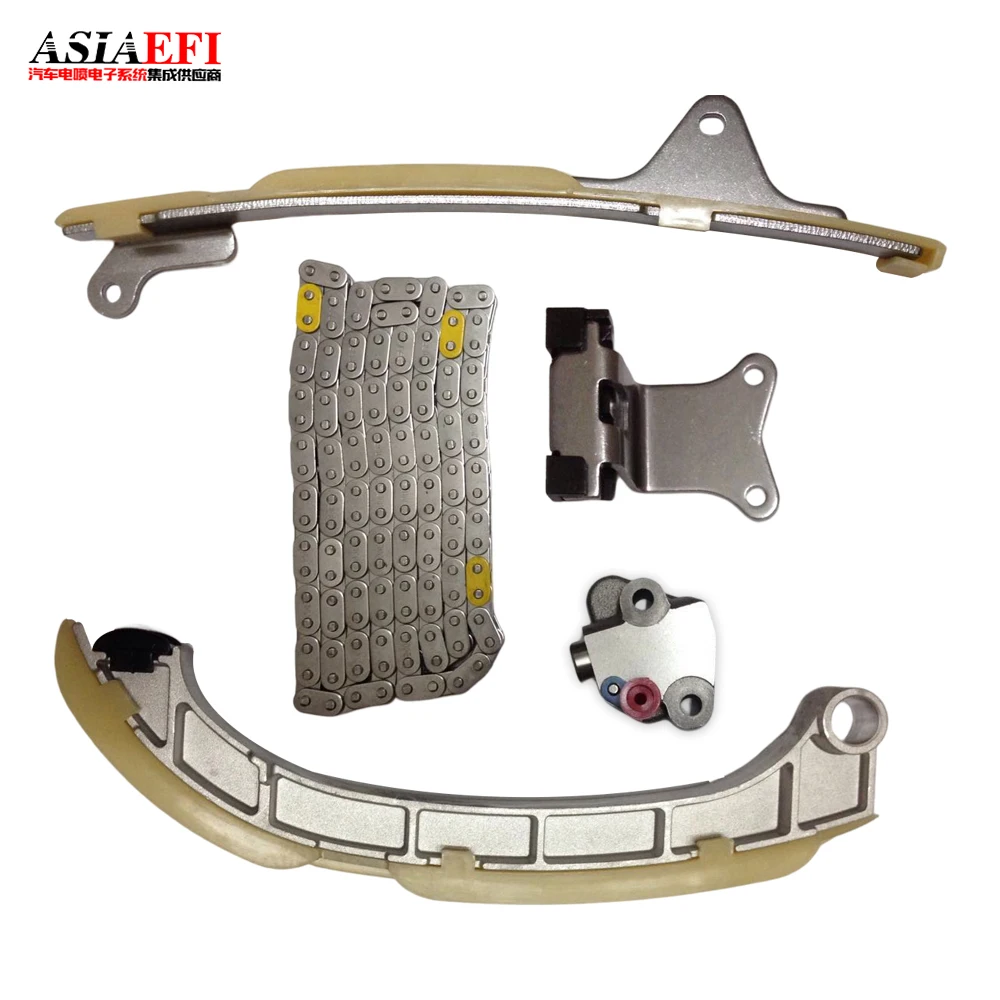 High Quality 13506-47010 KA-44 1NR-FE Timing Chain Kits Engine Parts for Toyota Auris Corolla Passo Vitz Verso 1350647010