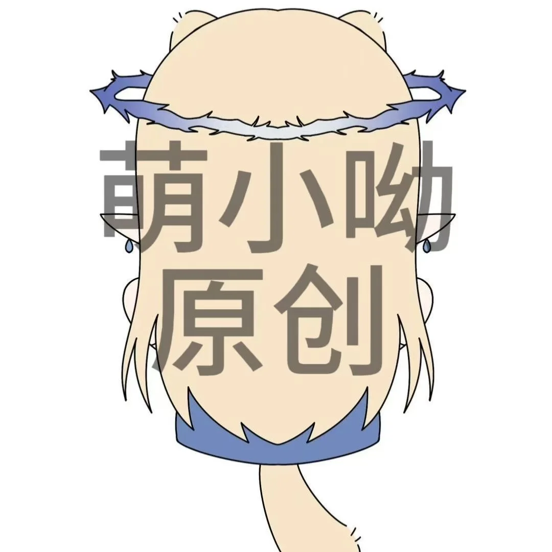 لعبة الدمى التأثيرية الأصلية من doujinshi mingchao Katisia #3