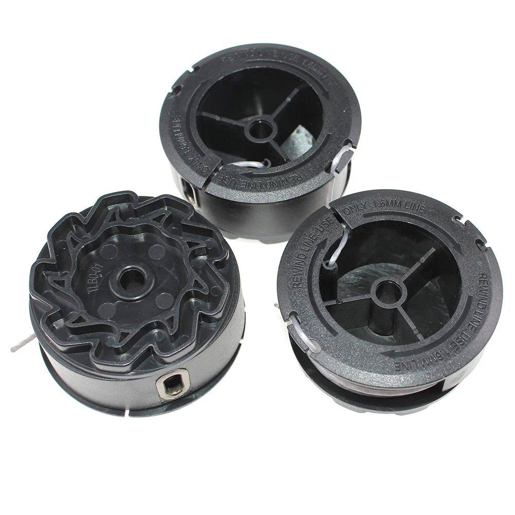 Imagem -04 - Carretel com Linha para Bosch Universal Grasscut 1826 Universal Grasscut 18-260 F016800570