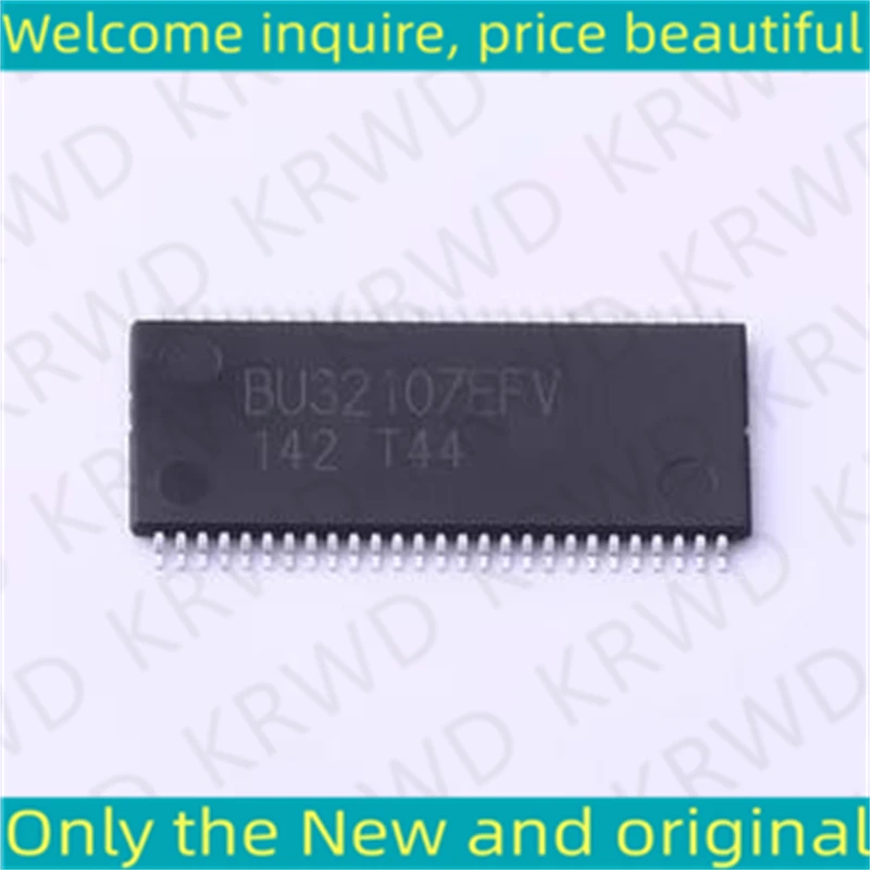 

5PCS BU32107EFV New and Original Chip IC BU32107EFV-ME2 BU32107EFV BU32107 SOP-54