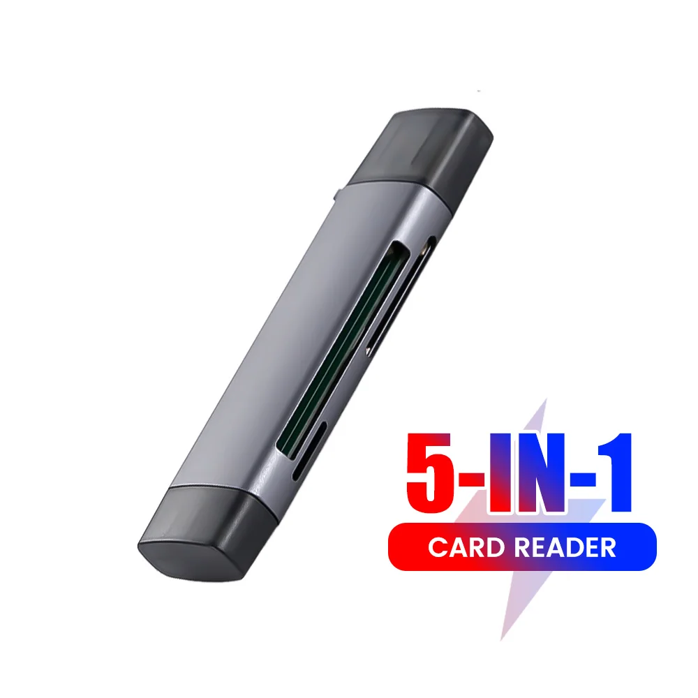 Multi-Functional Us…