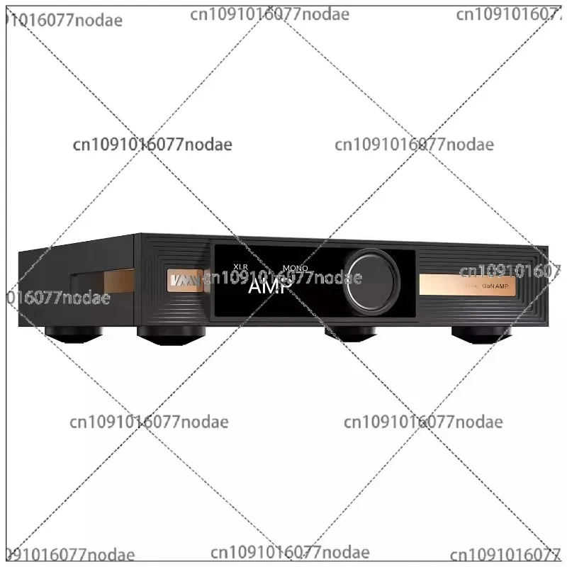 Vmv A1 Pro Amplifie… - image