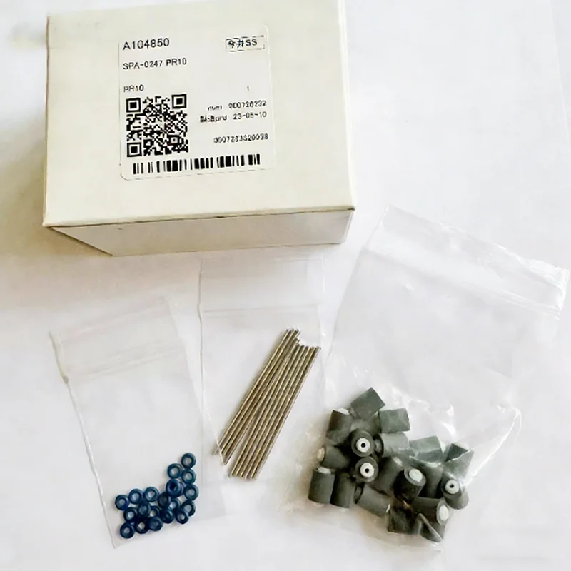 SPA-0247 1SET Original Pinch Roller Kit For Mimaki JV150 JV300 UJV100-160