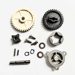 CF 800 YAĞ POMPASI CF MOTO Cforce Uforce Zforce 800cc ATV800 UTV Quad X8 Z8 U8 için takma CF800-3 0800-070001 0800-070002 0800-070003
