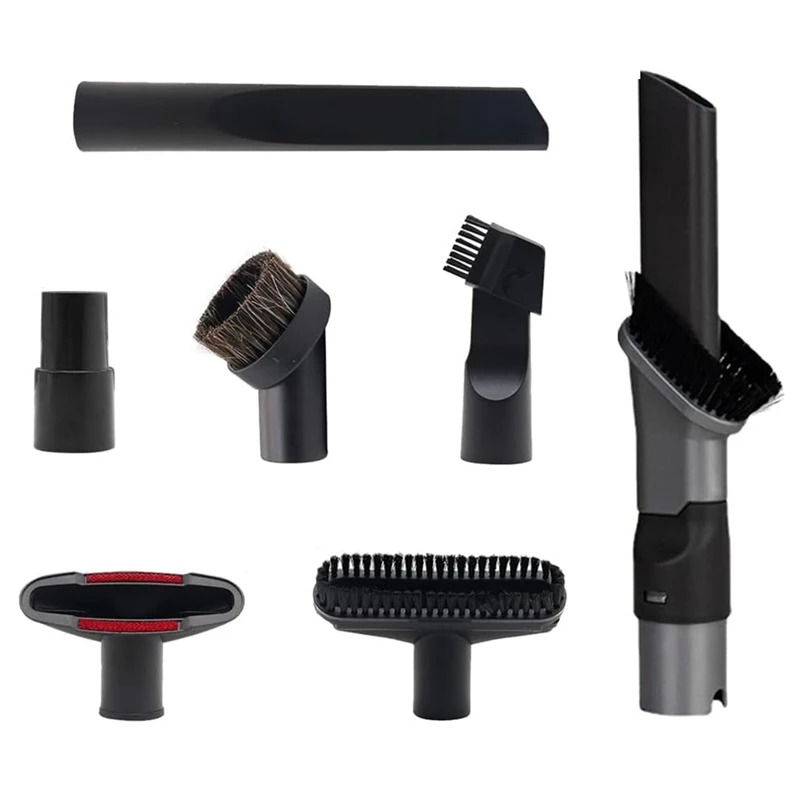 AC66 Vacuum Attachments Crevice Tool Duster Brush for Shark Rocket Lift Away NV680 NV752 NV800 HV300 NV650 NV803