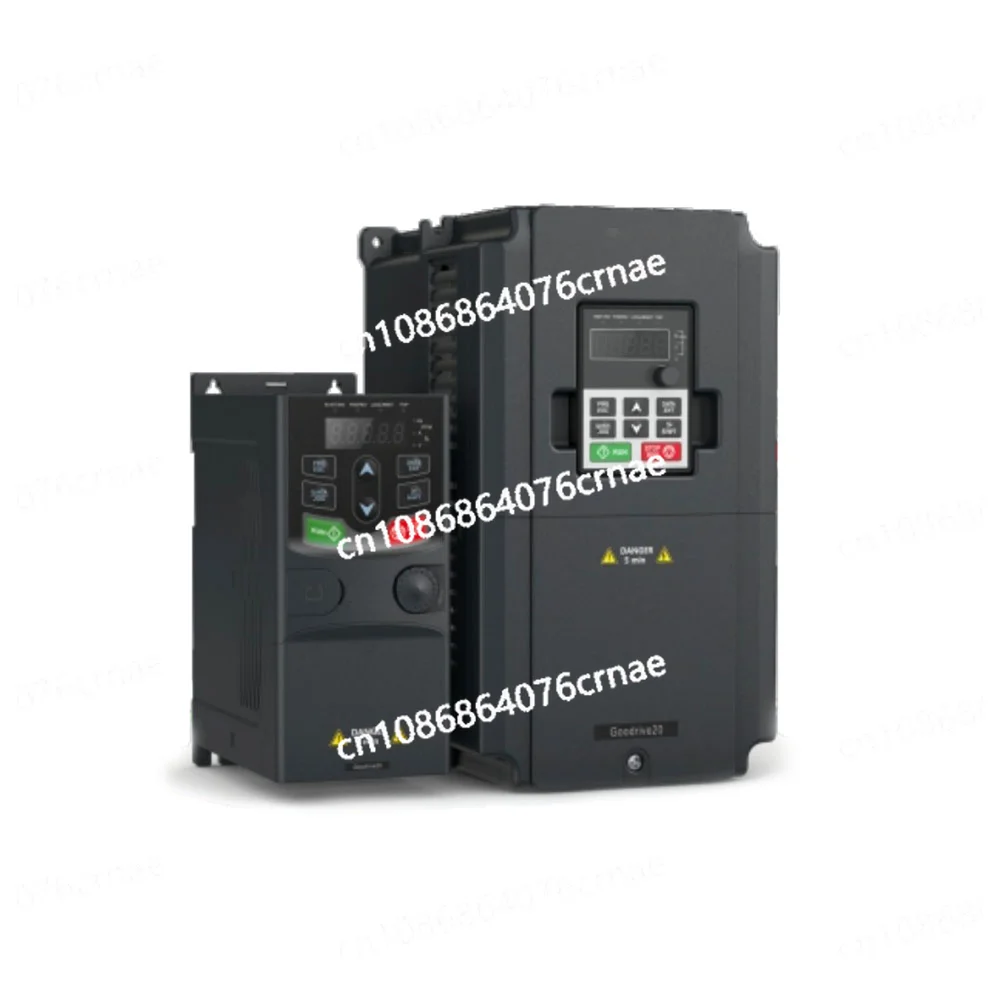 400V GD20-011G-4 Frequency Inverter 3 Phase 11Kw 25A Converter