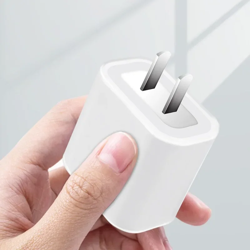 Transparent Cable Winder Protector for IPhone 18W 20W Charger Cover Case Fast Charging Data Wire Cord Head Anti-bite Protection