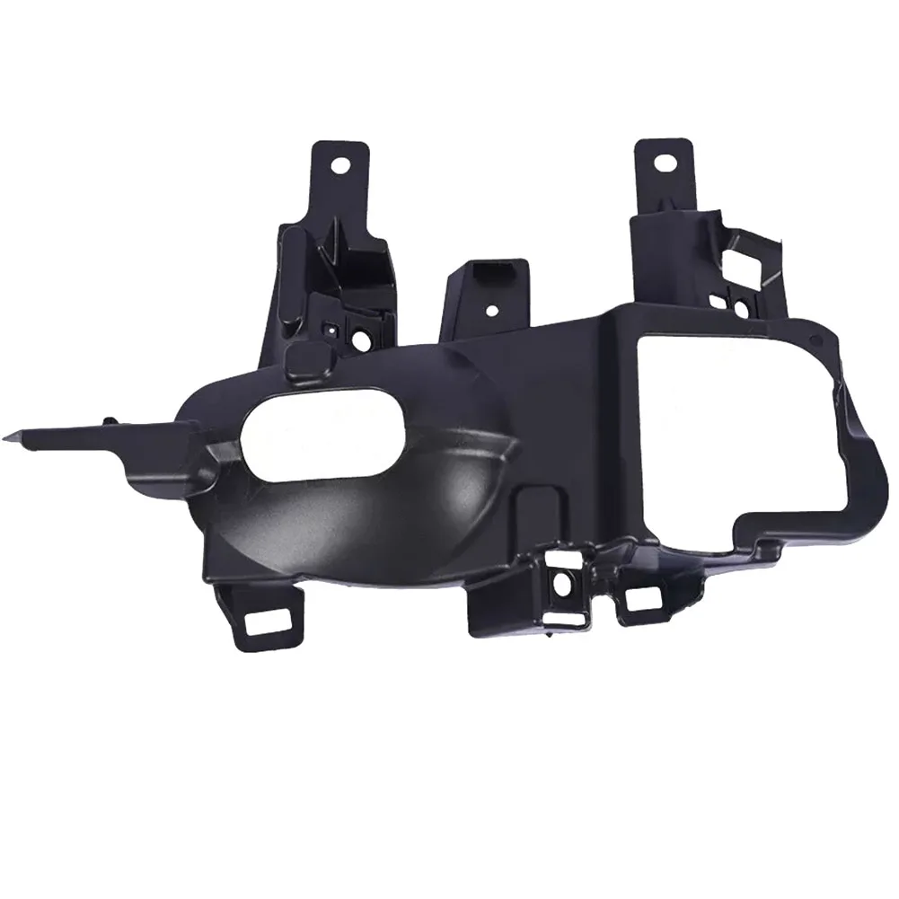 Front Right Fog Light Bracket for Nissan For Qashqai 2017 2021 Anti Deformation and Non Corrosive OE Part Number 26910 HV00A