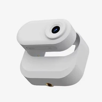 Mini HD Thumb Camera Portable Pocket Magnetic Recorder