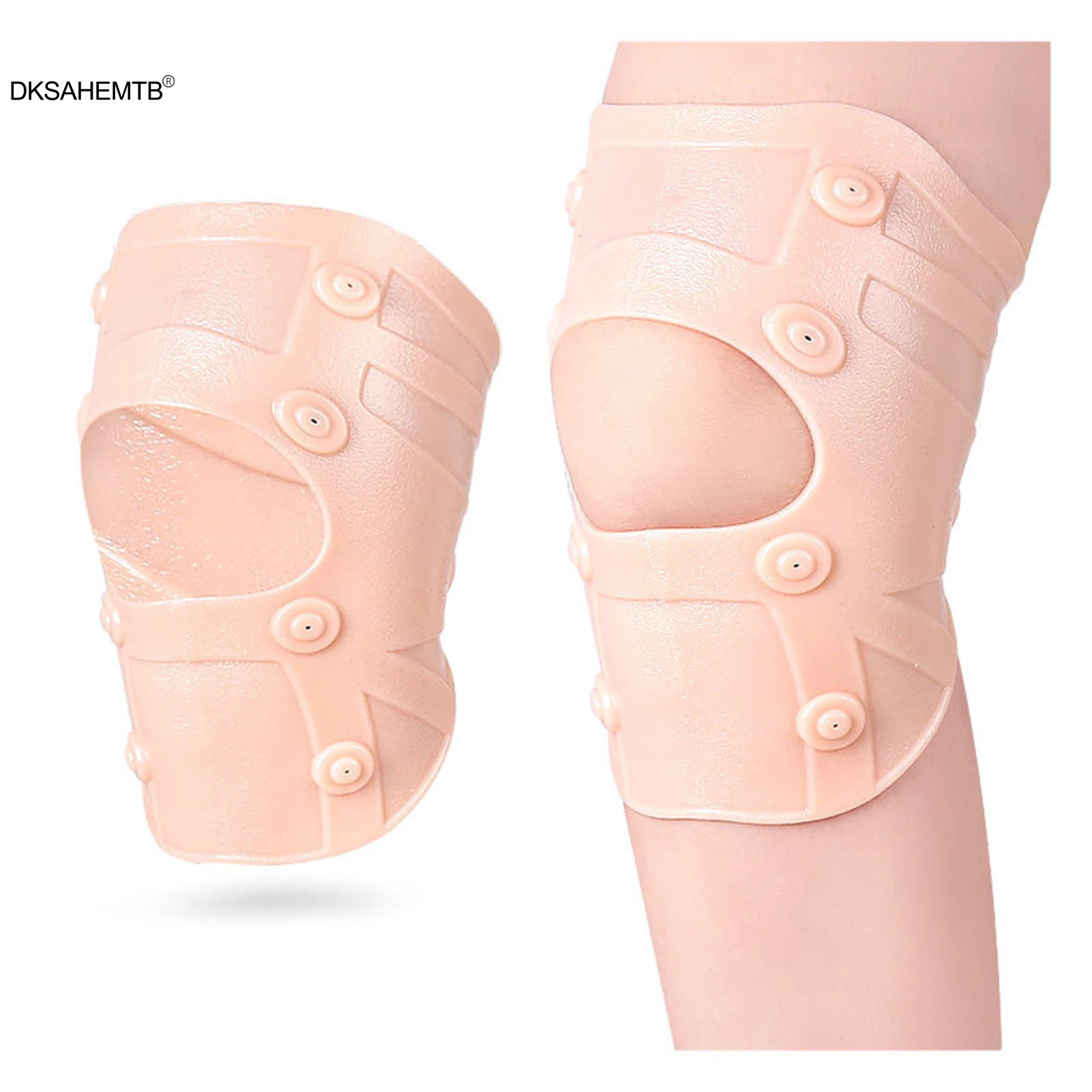 

Магнитная терапия, наколенник, поддержка компрессионных рукавов, облегчение боли, ремешок для защиты от травм