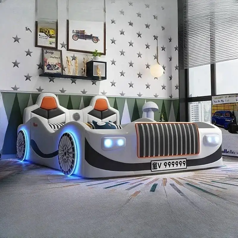 High End Modern Dou…