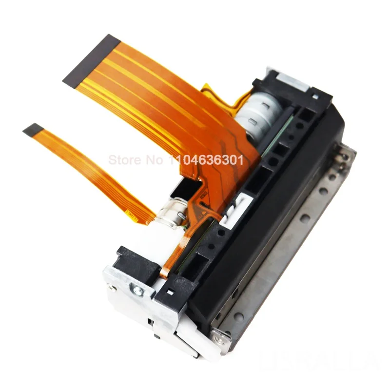 Brand New Seiko CAPD347F-E CAPD347H-E Thermal Printhead and Cutter CAPD347 Print Head