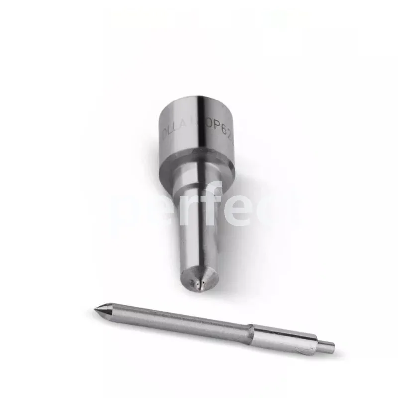 

Для Cummins 6CT 8,3L 3283160 0432191592 6 шт. дизельная форсунка DLLA140P629