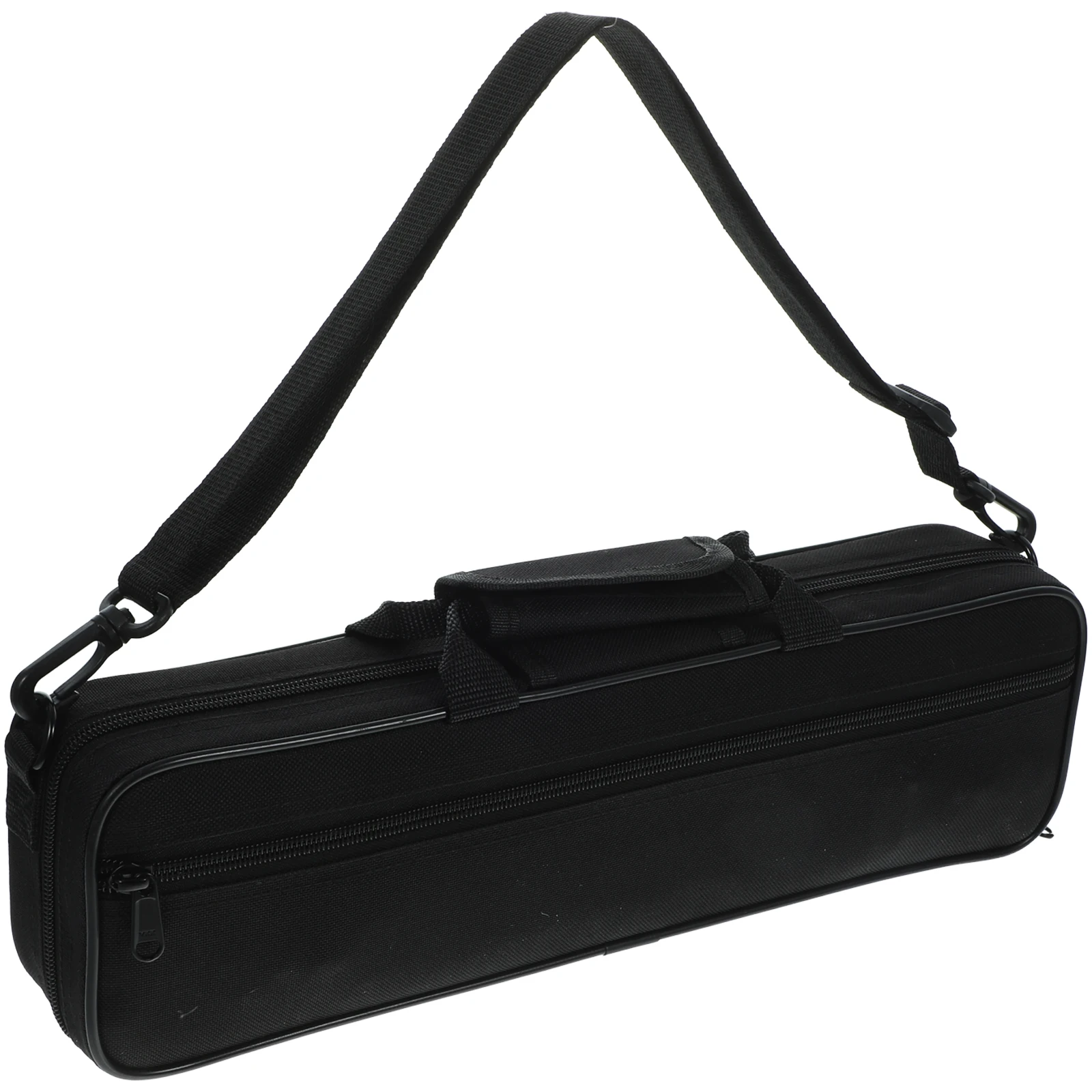 

Flute Bag Clarinet Case School Background Waterproof Padded Cover for Piccolo Carry Storage Accessories