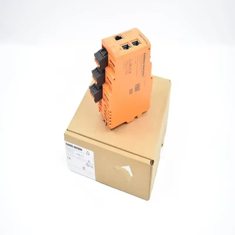 

Brand New Ready Stock Brand New DMG Mori VYE111 (3532451) for Plc.