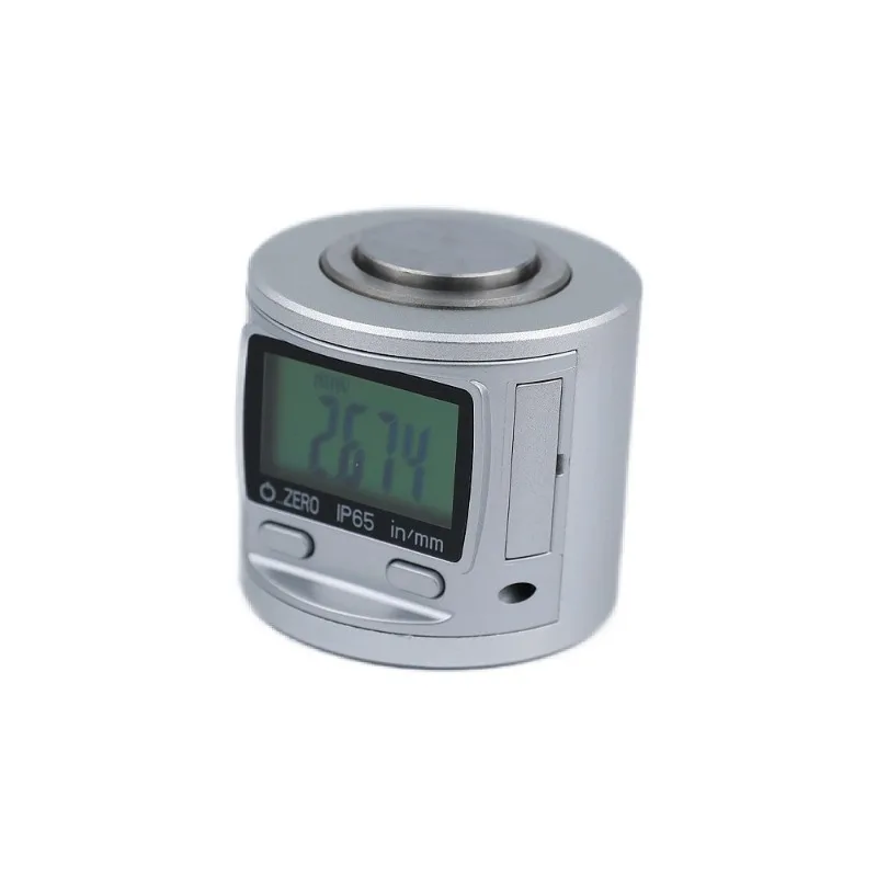 

Z-axis setter CNC tool setter IP65 waterproof electronic Z-axis height setter photoelectric belt backlight belt magnetic