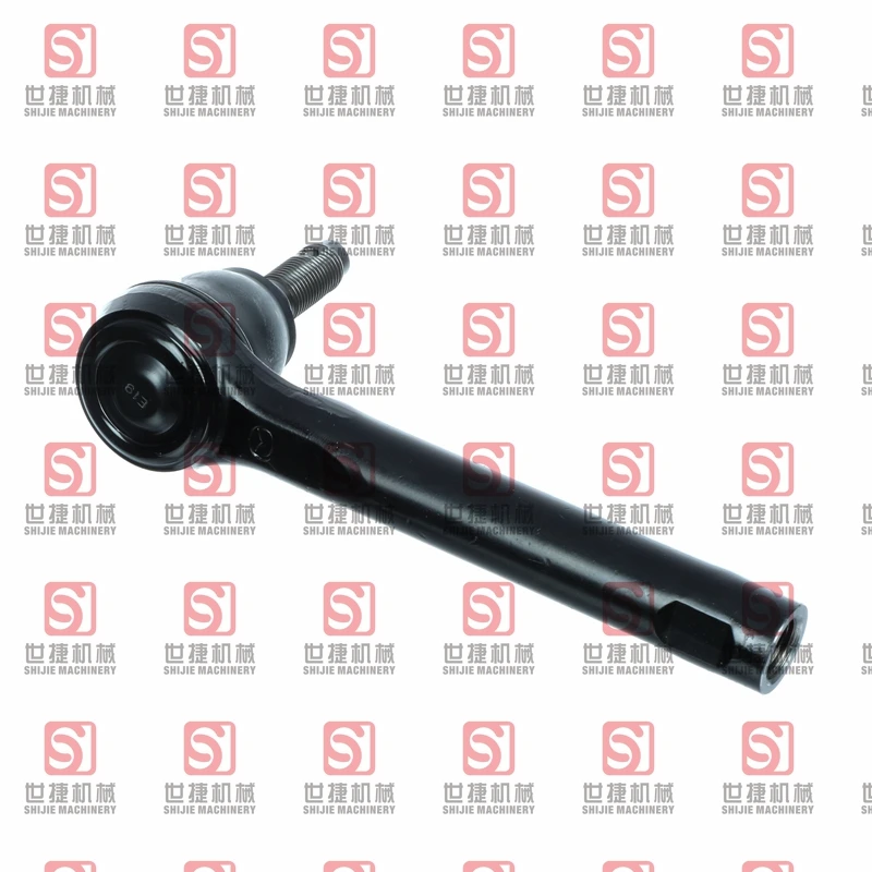 2 Pcs Left & Right Outer Tie Rod Ends For Mazda CX-5 2017-2022 K123-32-280