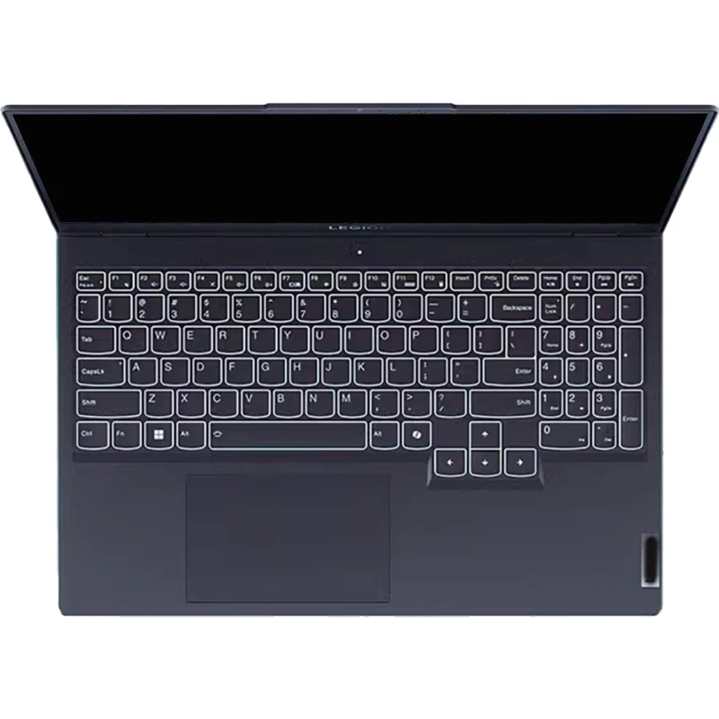

Защитная пленка для клавиатуры ноутбука подходит для модели Lenovo Legion Y7000 2024.