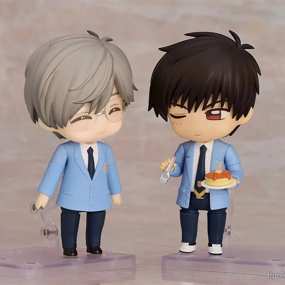 

#2743 2733 Cardcaptor Tsukishiro Yukito Anime Figure Card Captor Sakura Kinomoto Action Figure Kinomoto Touya Figurine Model Dol