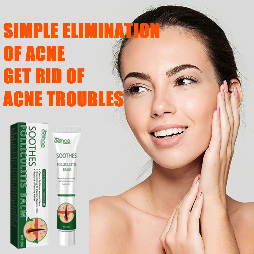 

Крем для удаления прыщей и борьбы с прыщами, уход за кожей с маркировкой от прыщей, отбеливающий крем для лица, удаляющий прыщи, гладкий и отбеливающий крем для лица