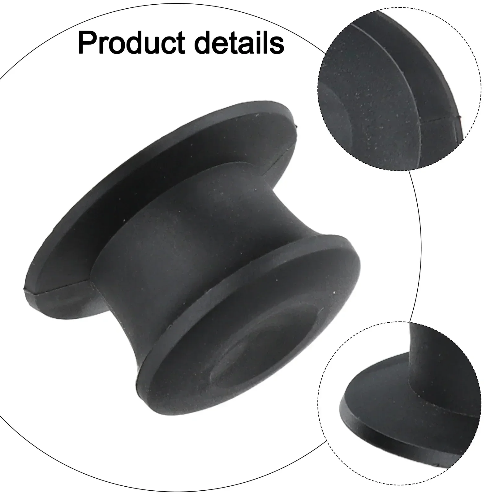 Car Maintenance Trunk Partition Automotive Accessories As Shown In The Picture Anti-Corrosion Material Non-Deformation