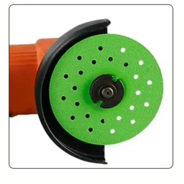 4inch Super Thin Cutting Disc For Porcelain Glass Ceramic Tile Saw Blade Heat-resistant Saw Blade In Stock Accessory