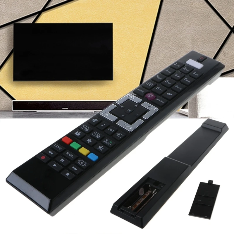 Living Room Television Remote Control RC-4995 Fit for Edenwood for Hyundai ED240 Dropship