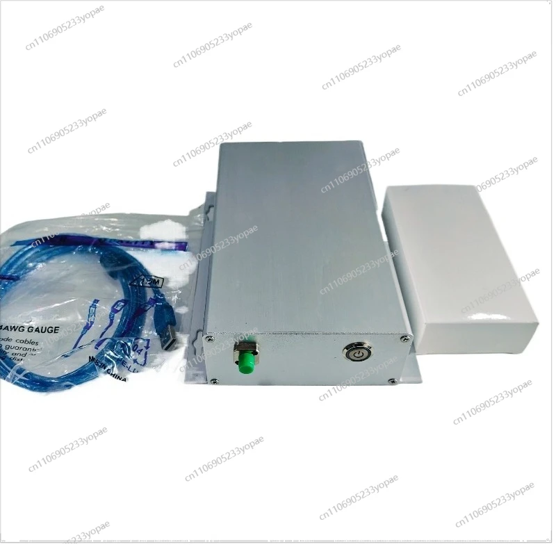 

Для настраиваемых лазеров L-диапазона в ультраузкой линии ширины