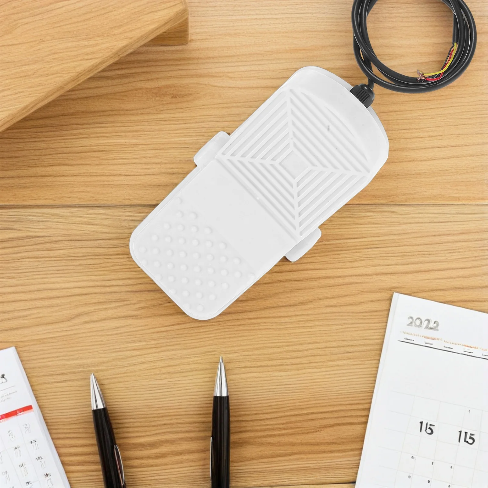 

Ceramic Forming Machine Repair Supply - Foot Pedal Control Switch for Pottery Machine Constant Speed Function Long Term