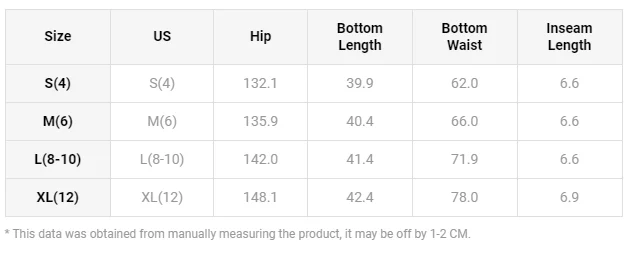 High Waisted Solid Color Lace Up Detail Shorts for Women's Summer Casual High Waisted Slim Fit Solid Color Loose Shorts