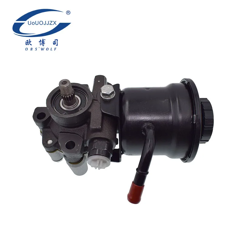 

power steering pump for toyota 3rz Land cruiser prado RZJ95 RZJ120 44320-60260 44320-35630 44320-35550