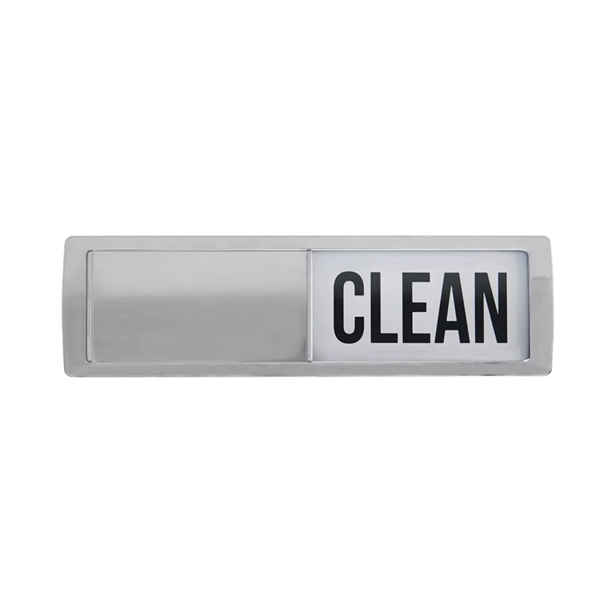 Dishwasher Clean and Dirty Magnet Sign, Heavy Duty Shutter Magnets for Dish Washer, Kitchen Accessories