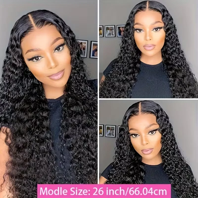 Parrucche in Capelli Umani Sen - Glueless Wear And Go Human Hair Wig recensione e prezzo