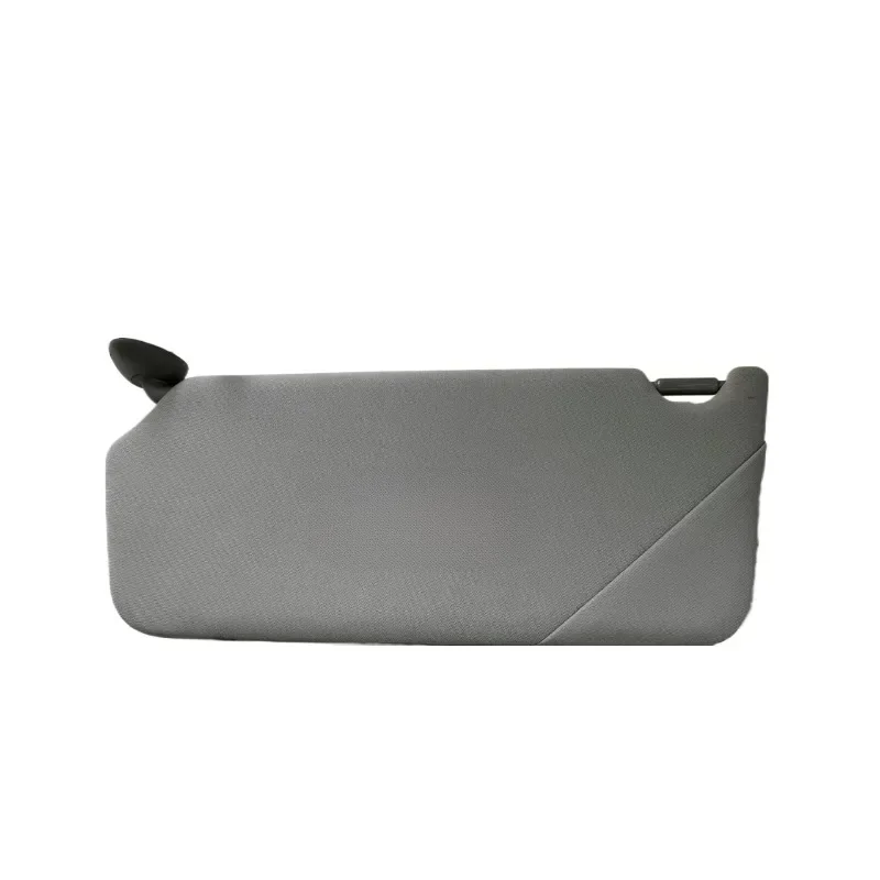 

Passenger Side Sun Visor with Vanity Mirror Gray Beige for Honda Accord 2009 2010 2011 2012 2013 2014 2015