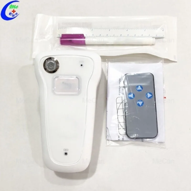 

Handheld Vein Viewer Vein Finder Vein Viewing Equipment