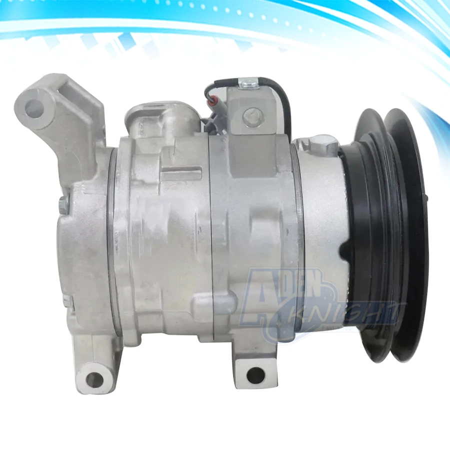 

Компрессор переменного тока 10S11C для бензина Toyota Hilux Vigo 2004-2010 447160-1990 447180-8301 447260-8040 447260-8040 88320-71110