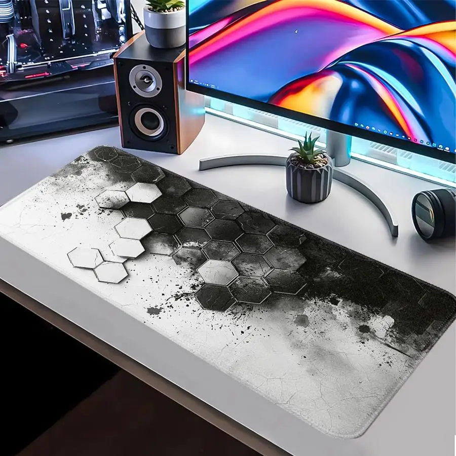 

Waterproof Mouse Pad Computer Laptop Pad office Pad Keyboard Mouse Pad Game Console Pad XXL Desk accessories Mechanical Cool