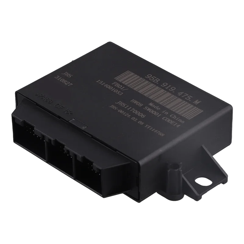 b24c-new-pdc-parking-assist-module-reversing-distance-control-unit-95b919475m-for-cayman-718-boxster-17-19-95b-919-475m